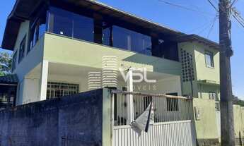 Imagem 1: Casa 4 dormitórios, 1 suite, garagem para 2 carros