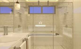 Imagem 6: UBERLÂNDIA - Casa de Condomínio - NOVO MUNDO