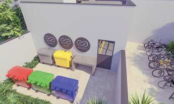 Imagem 5: Conheça o New Urban no Novo Mundo em Curitiba