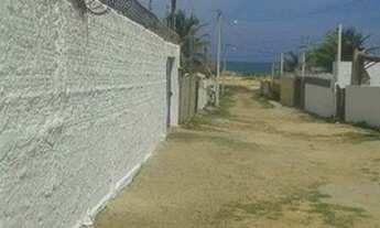 Imagem 5: Casa de praia com área de lazer em Búzios RN