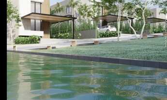 Imagem 2: Casa para venda possui 221 metros quadrados com 3 quartos em Vila Santista - Atibaia - SP