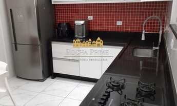 Imagem 4: SANTOS - Apartamento Padrão - GONZAGA