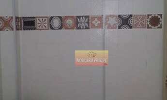 Imagem 2: Apartamento com 2 dormitórios à venda, 89 m² por R$ 540.000,00 - Vila Buarque - São Paulo