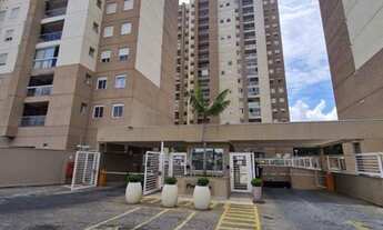 Imagem 3: APARTAMENTO RESIDENCIAL em INDAIATUBA - SP, JARDIM POMPÉIA