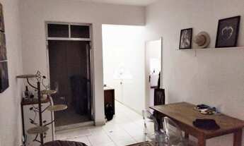 Imagem: Apartamento à venda, 1 quarto, Leblon