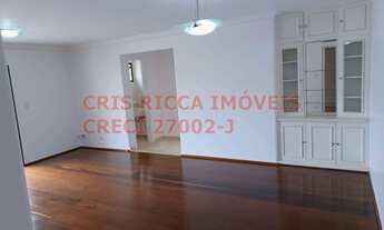 Imagem 5: Apartamento para Locação em São Paulo, Moema, 3 dormitórios, 2 suítes, 5 banheiros, 3 vaga