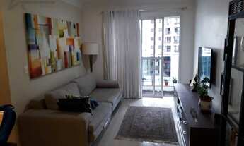 Imagem 3: * Marbella - Maravilhoso apto. em localização privilegiada próx. ao Shopping Anália Franc