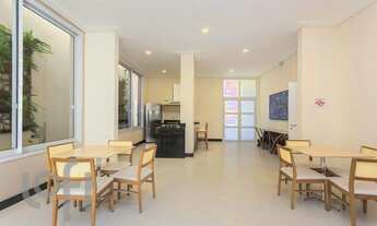 Imagem 5: Apartamento para venda com 60 metros quadrados com 2 quartos em Água Branca - São Paulo