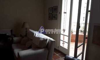 Imagem 3: Apartamento à venda, 4 quartos, 1 suíte, 1 vaga, Copacabana - RIO DE JANEIRO/RJ