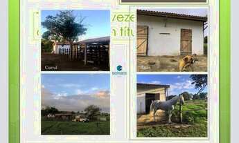 Imagem 3: PIRITIBA - RURAL - Tapiramuta