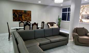 Imagem: Apartamento para venda possui 200 metros