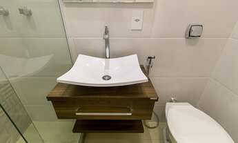 Imagem 5: Apartamento à Venda em Copacabana, Rio de Janeiro, Rua Décio Vilares, Reformado 80 m², 2 q