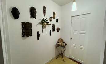 Imagem 5: Casa Aconchegante c/ Quintal