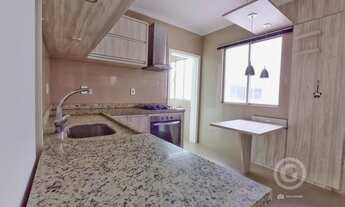 Imagem 6: Apartamento para venda com 140 metros quadrados com 3 quartos em Centro - Florianópolis