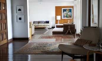 Imagem 4: Apartamento para venda possui 304M² com 5 quartos em Jardim Apipema - Salvador - BA