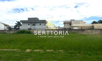 Imagem: HORTOLÂNDIA - Terreno Padrão - PARQUE