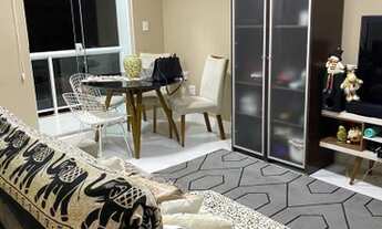 Imagem 7: Apartamento para venda tem 82 metros quadrados com 2 quartos em Lagoa - Macaé - RJ