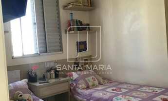 Imagem 6: Apartamento (tipo - padrao) 2 dormitórios, portaria 24hs, lazer, espaço gourmet, salão de