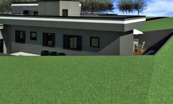 Imagem 3: JACARÉ (CABREÚVA) - Casa de Condomínio - Jacaré