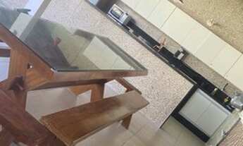 Imagem 6: Barra de Jacuípe - Casa para Aluguel toda equipada