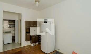 Imagem 5: Apartamento para Aluguel - Copacabana, 1 Quarto, 45 m2