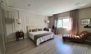 Imagem 3: Lindo Sobrado Condominio Mont Blanc