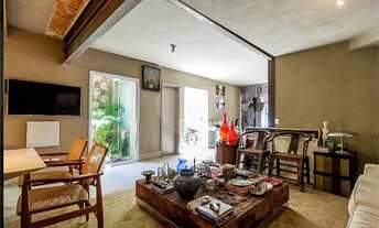 Imagem 2: São Paulo - Casa de Vila - ITAIM BIBI