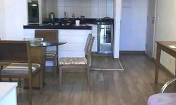 Imagem: CAMPINAS - Apartamento Padrão - SWIFT