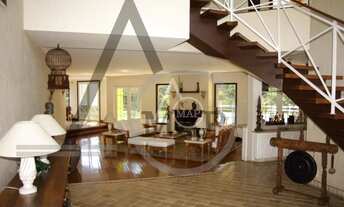 Imagem 4: Sítio com 6 suítes à venda, 1250 m² por R$ 4.100.000 - Pedro do Rio - Petrópolis/RJ