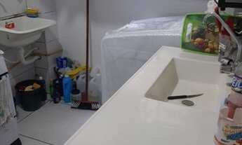 Imagem 6: Apartamento para venda com 70 metros quadrados com 2 quartos