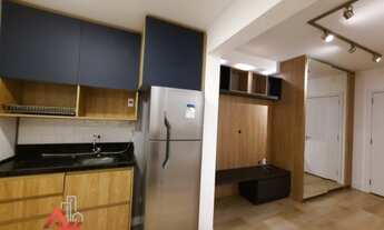 Imagem: LINDO STUDIO TODO MOBLIADO - BARRA - FUNDA