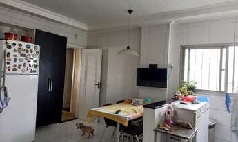 Imagem 5: Apartamento de 126m² com 4/4 sendo 1 suíte no Bairro Umarizal - AP0240