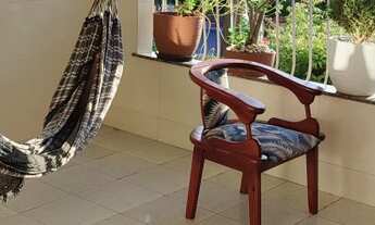 Imagem 2: Casa para venda tem 150 metros quadrados com 6 quartos em Centro - Barra dos Coqueiros - S