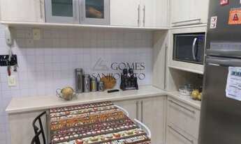 Imagem 7: SANTO ANDRÉ - Apartamento Padrão - PARQUE DAS NAÇÕES