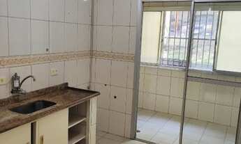 Imagem 1: Apartamento para aluguel possui 60 metros quadrados com 2 quartos em Pedreira - São Paulo