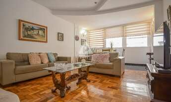 Imagem 4: Apartamento à venda, 3 quartos, 1 vaga, Copacabana - RIO DE JANEIRO/RJ