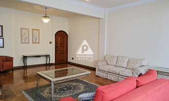 Imagem 5: Apartamento à venda, 4 quartos, 1 suíte, Copacabana - RIO DE JANEIRO/RJ