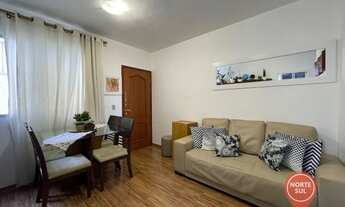 Imagem: Apartamento com 2 dormitórios à venda