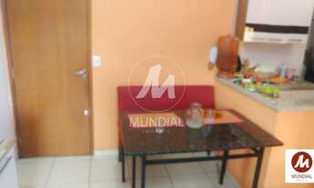 Imagem 2: Apartamento (tipo - padrao) 2 dormitórios/suite, cozinha planejada, em condomínio fechado