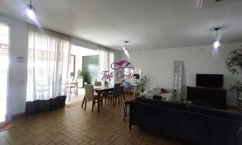 Imagem 2: INDAIATUBA - Casa de Condomínio - JARDIM RESIDENCIAL MARIA DULCE