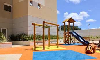 Imagem 4: Apartamento para aluguel possui 80 metros quadrados com 3 quartos