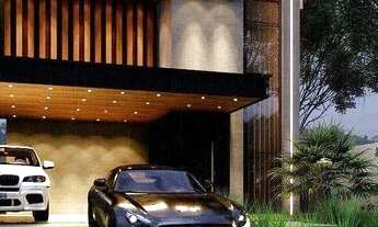 Imagem 2: Casa com 4 dormitórios à venda, 250 m² por R$ 1.100.000,00 - Cidade Alpha - Eusébio/CE