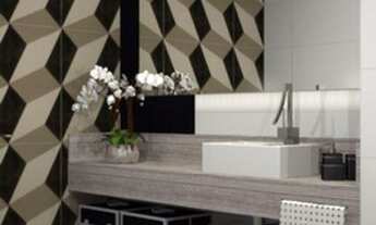 Imagem 7: Apartamento para venda tem 104 metros quadrados com 3 quartos