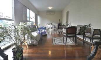 Imagem 2: Lindo apartamento com vista para o Cristo, em Ipanema!