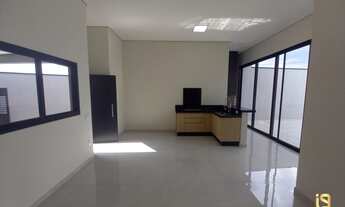 Imagem 3: BRAGANÇA PAULISTA - Casa Padrão - RESIDENCIAL PIEMONTE