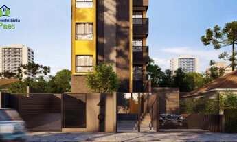 Imagem 2: CURITIBA - Apartamento Padrão - MOSSUNGUÊ