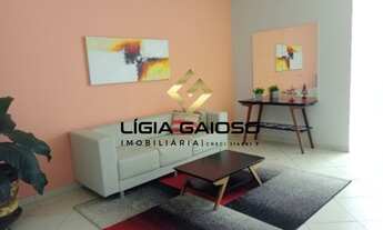 Imagem: SÃO JOSÉ DOS CAMPOS - Apartamento Padrão