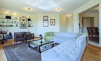 Imagem: Apartamento alto padrao em Moema 4 Suites