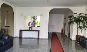 Imagem 7: Apartamento para aluguel e venda possui 65 metros quadrados com 2 quartos em Moema - São P