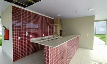 Imagem 7: Apartamento (tipo - padrao) 2 dormitórios, lazer, espaço gourmet, salão de festa, salão de